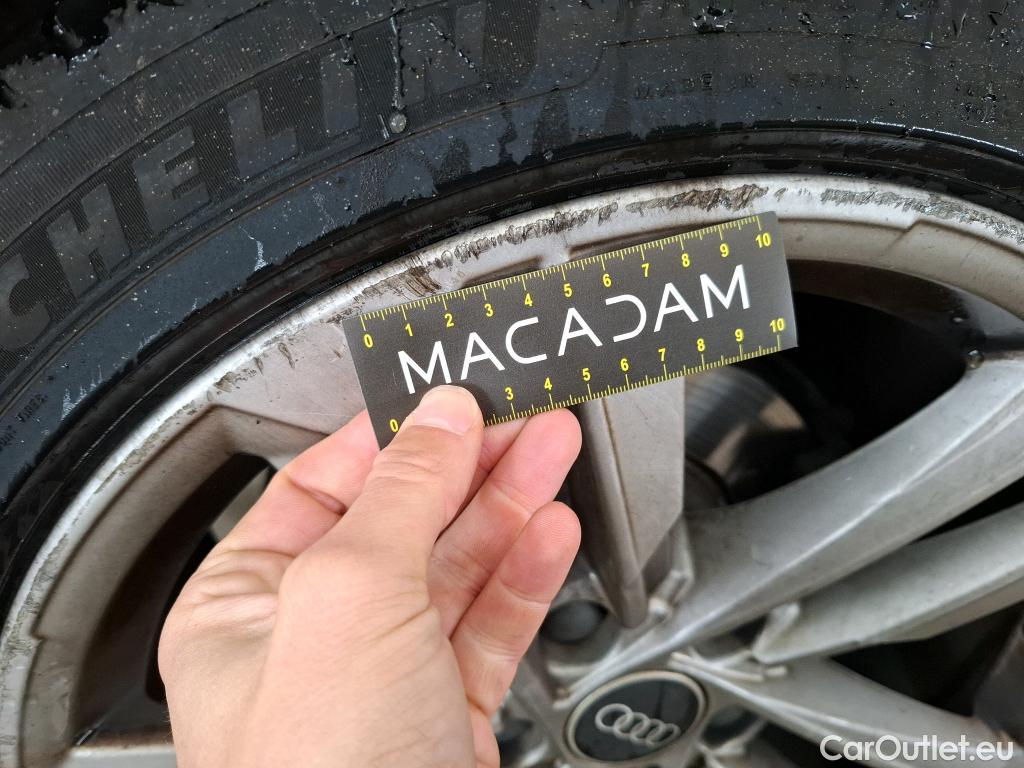  Audi  A3  Berline 35 TDI Business Line 2.0 TDI 150CV BVA7 E6dT #21