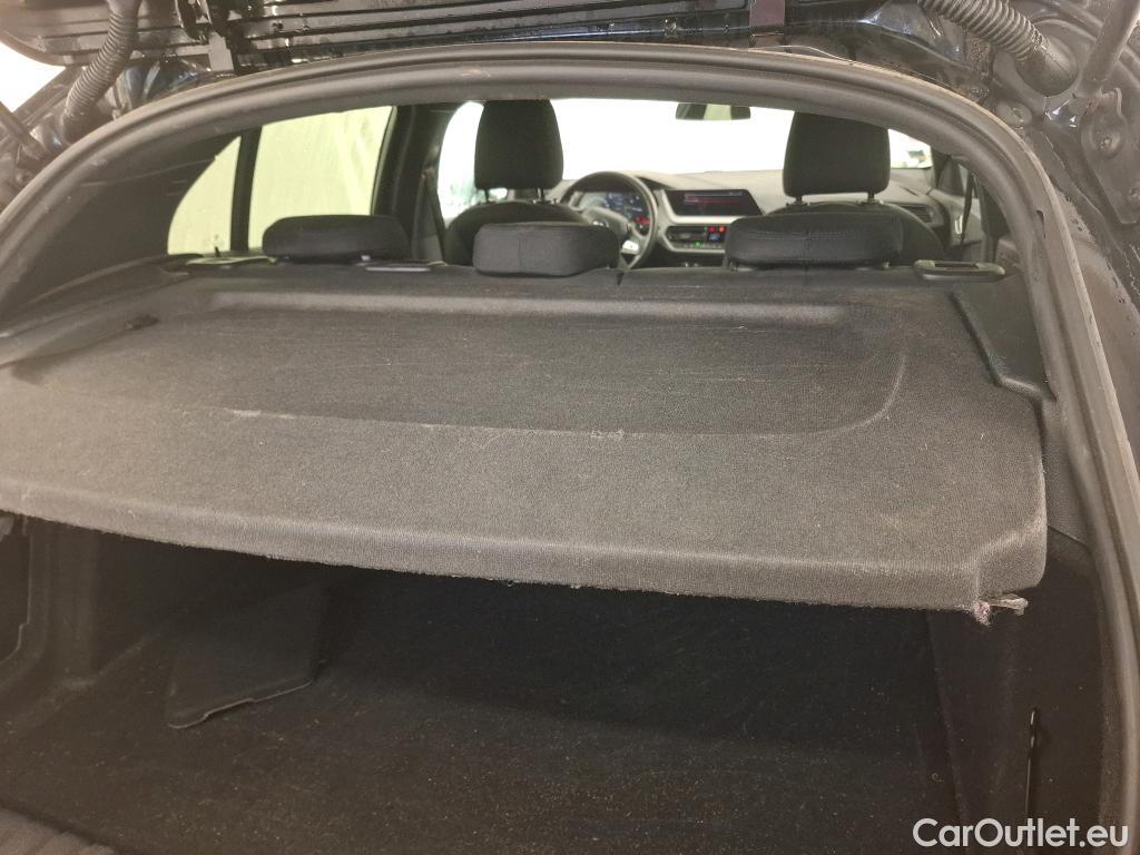  Bmw  Serie 1 BMW Série 1 / 2019 / 5P / Berline 1.5 116I Business Design #3