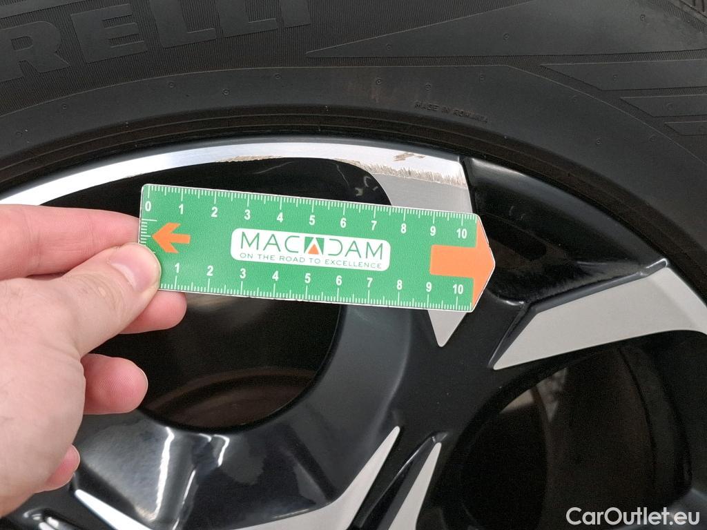  Citroen  C5 CITROEN  Aircross / 2022 / 5P / SUV Hybride rechargeable 225 e-EAT8 Shine #18