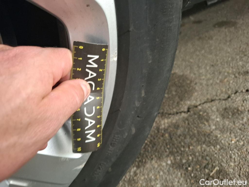  Citroen  C5  Aircross Business 1.5 BlueHDi 130CV BVA8 E6d #15