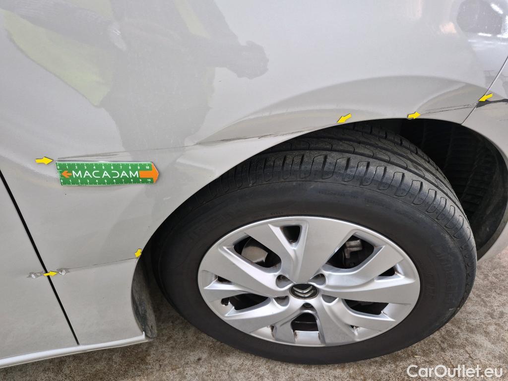  Citroen  C4 Grand Picasso /Spacetourer Business 1.5 BlueHDi 130CV BVA8 E6d #2