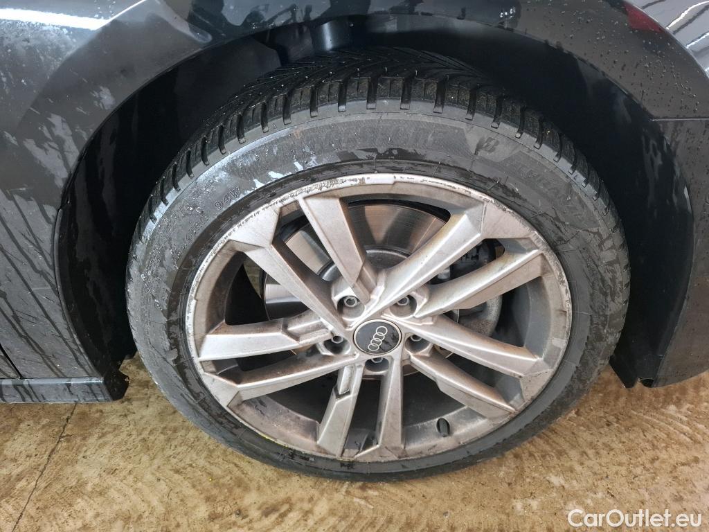  Audi  A3  Berline 35 TDI Business Line 2.0 TDI 150CV BVA7 E6dT #25