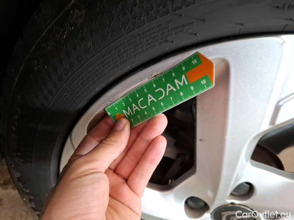  Citroen  C5  Aircross Business 1.2 PureTech 130CV BVA8 E6d #11