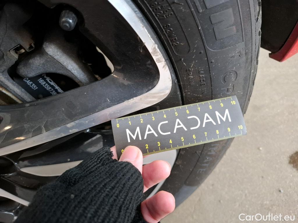  Citroen  C4 Grand Picasso /Spacetourer Shine 1.5 BlueHDi 130CV BVA8 E6d #9