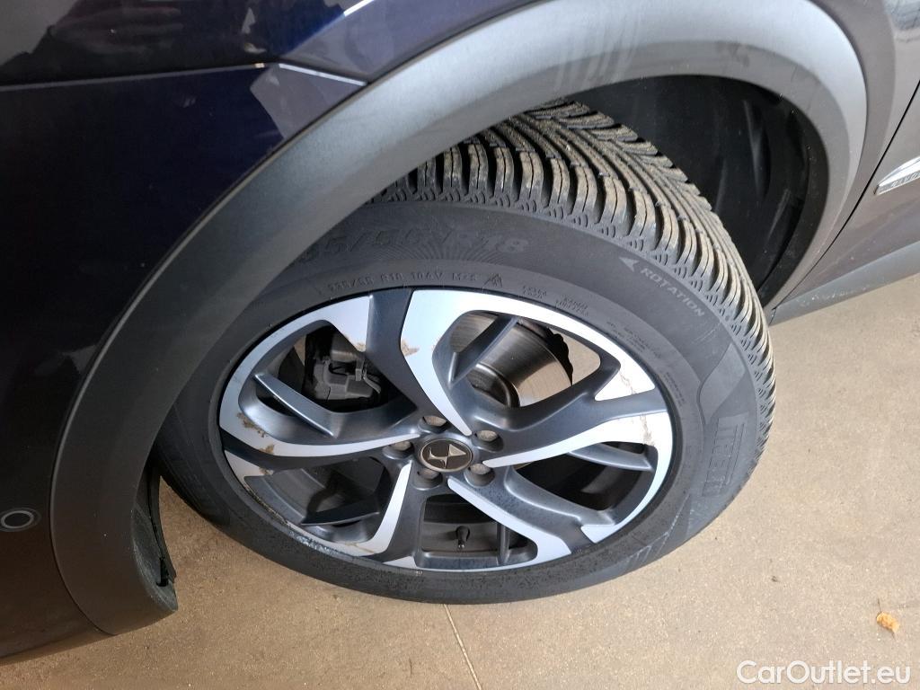  DS  DS7 7 Crossback Executive 1.6 PureTech 180CV BVA8 E6d #11