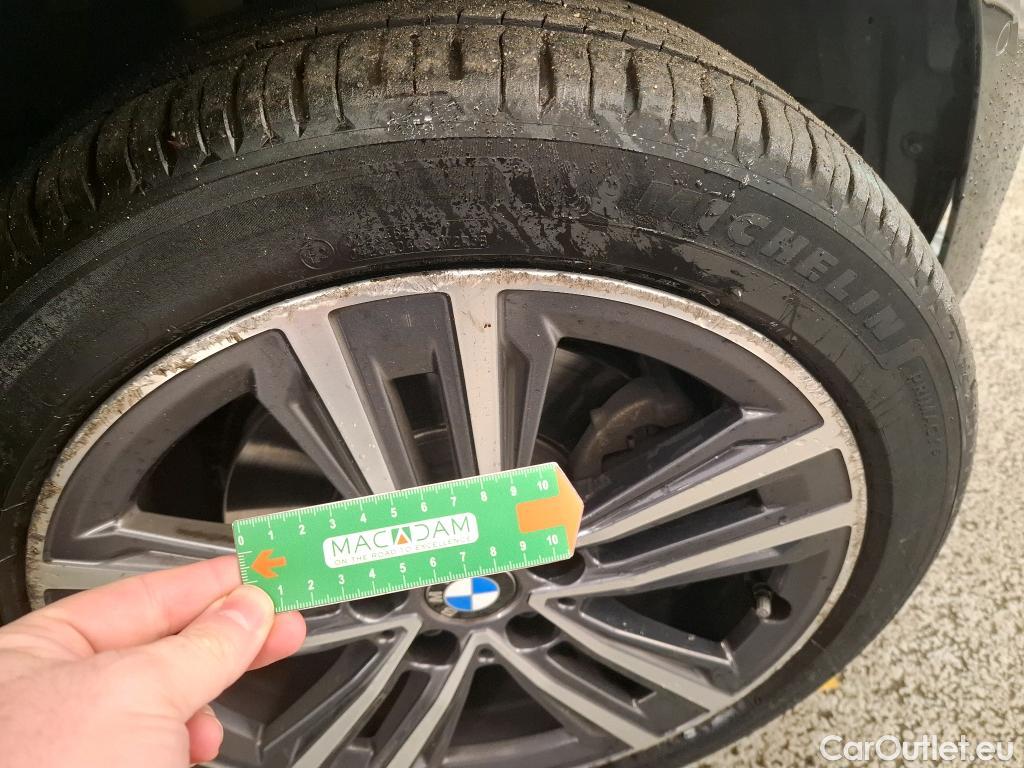  Bmw  Serie 1 BMW Série 1 / 2019 / 5P / Berline 1.5 116I Business Design #22