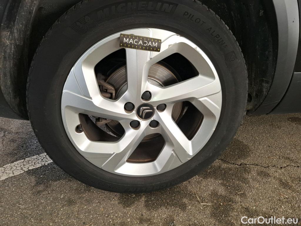  Citroen  C5  Aircross Business 1.5 BlueHDi 130CV BVA8 E6d #1