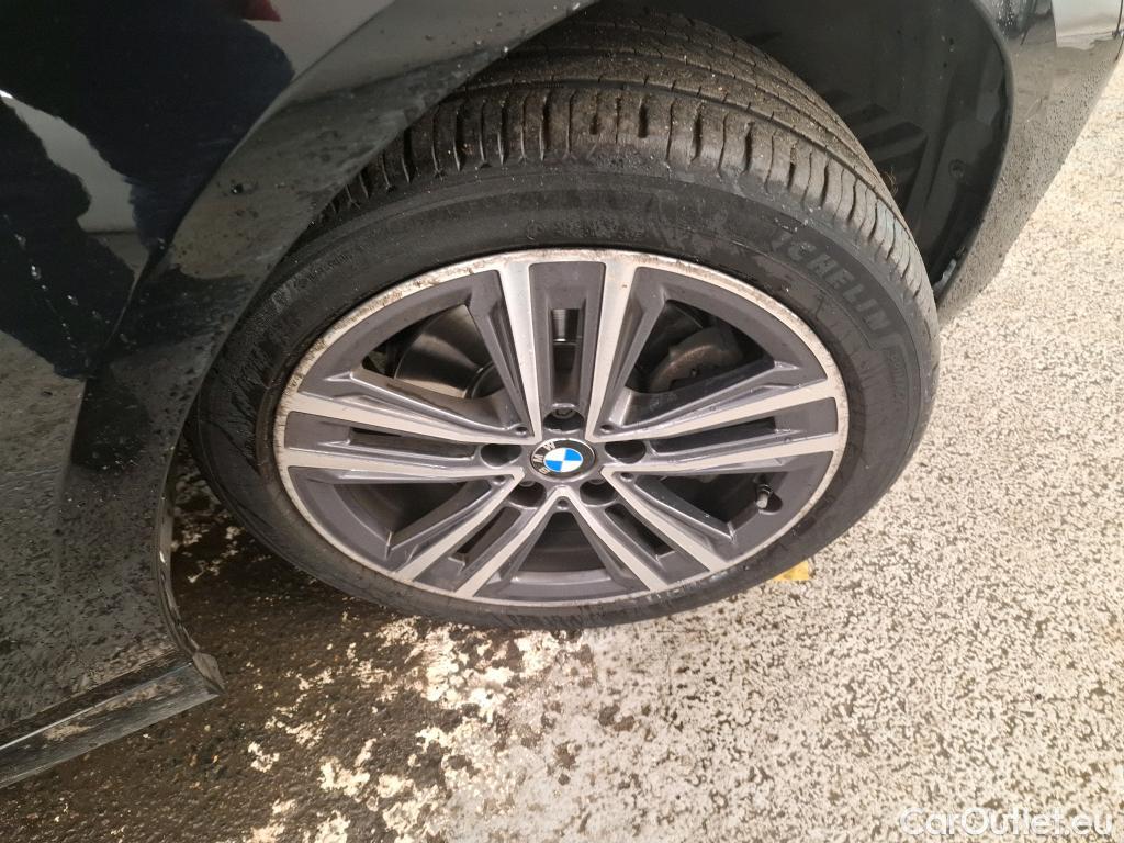  Bmw  Serie 1 BMW Série 1 / 2019 / 5P / Berline 1.5 116I Business Design #20