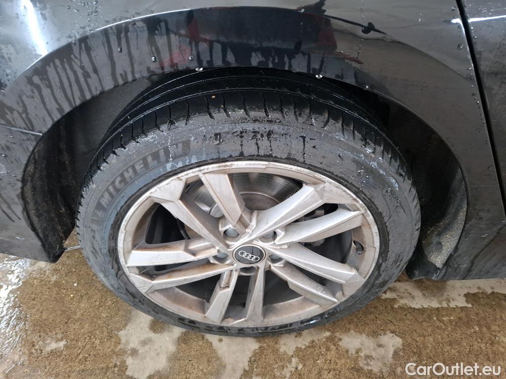  Audi  A3  Berline 35 TDI Business Line 2.0 TDI 150CV BVA7 E6dT #19