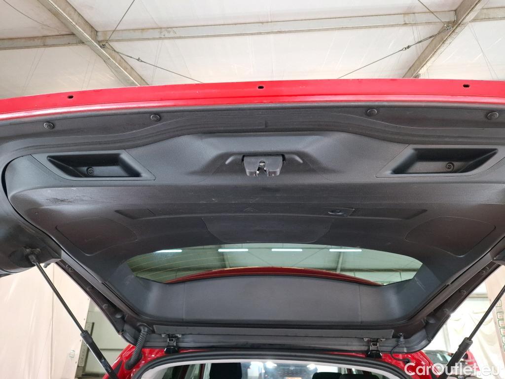  Citroen  C4 Grand Picasso /Spacetourer Shine 1.5 BlueHDi 130CV BVA8 E6d #21