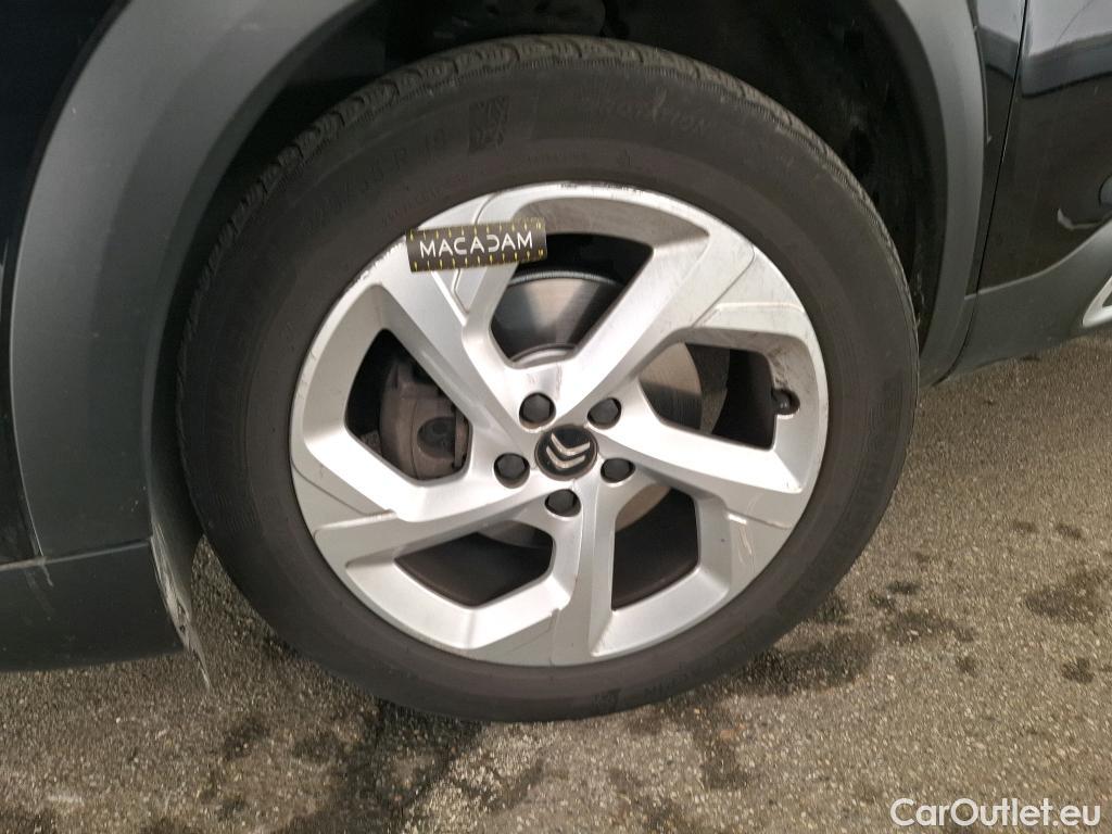  Citroen  C5  Aircross Business 1.5 BlueHDi 130CV BVA8 E6d #7
