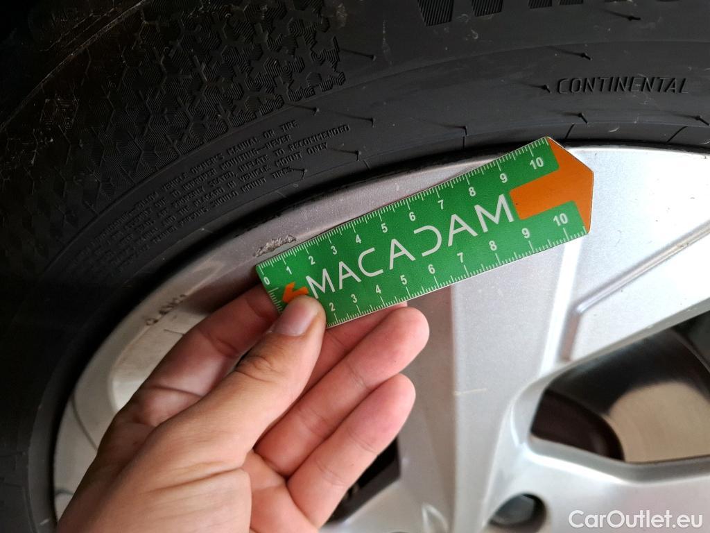  Citroen  C5  Aircross Business 1.2 PureTech 130CV BVA8 E6d #10