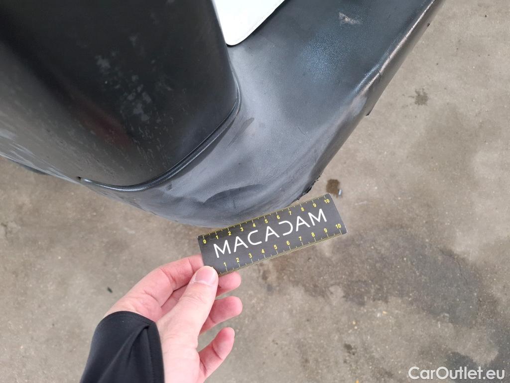  Citroen  Berlingo  Combi Feel 1.6 BlueHDi 100CV BVM5 E6 #27