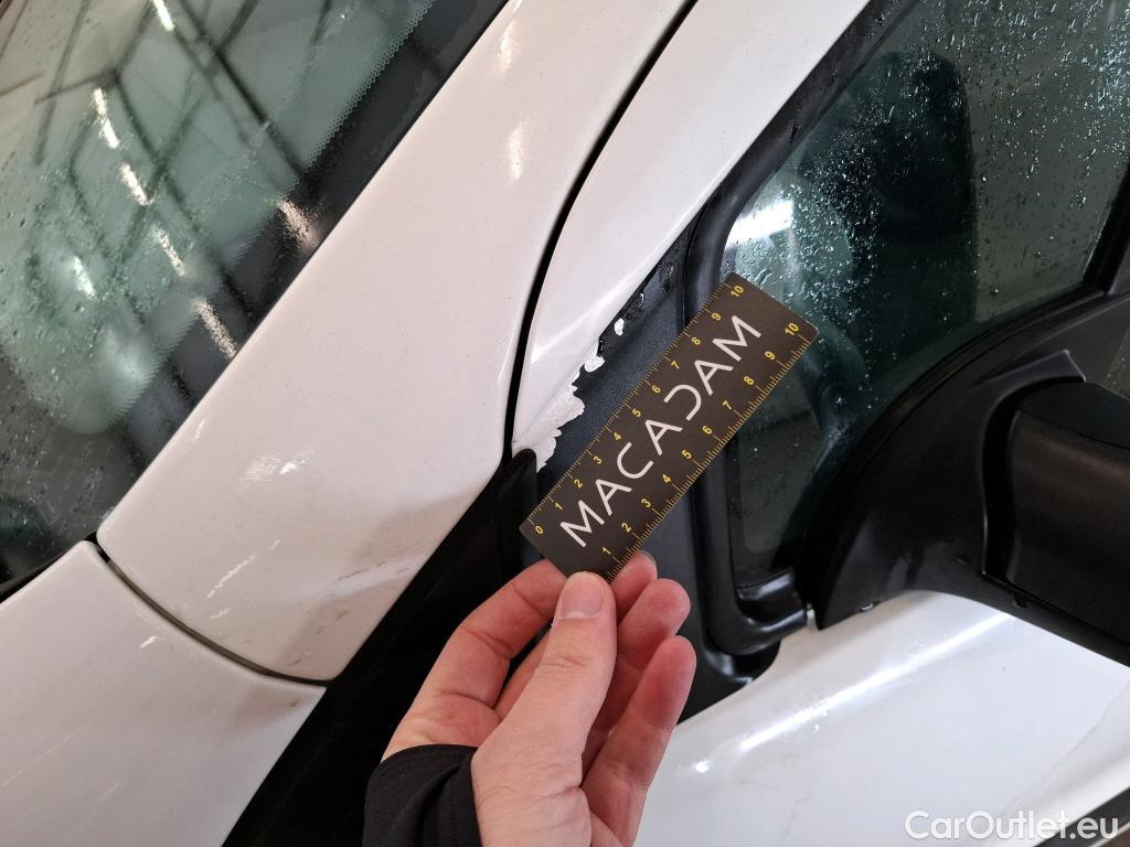  Citroen  Berlingo  Combi Feel 1.6 BlueHDi 100CV BVM5 E6 #23