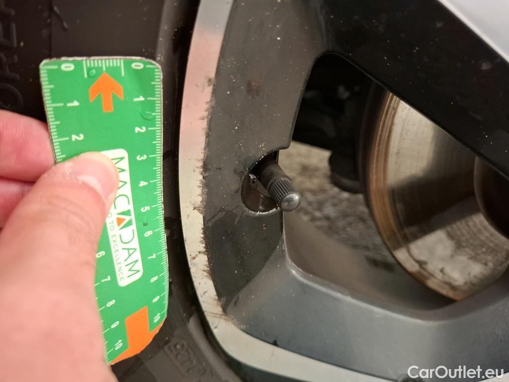  Citroen  C5  Aircross Shine 1.5 BlueHDi 130CV BVA8 E6d #7