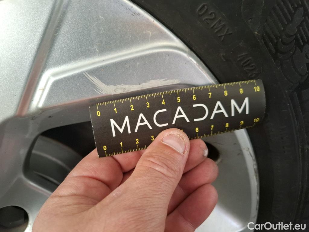  Citroen  C5  Aircross Business 1.5 BlueHDi 130CV BVA8 E6d #38