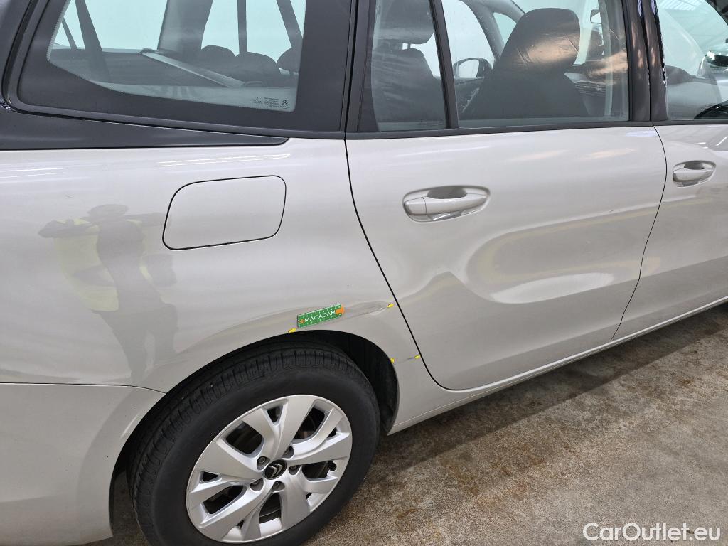  Citroen  C4 Grand Picasso /Spacetourer Business 1.5 BlueHDi 130CV BVA8 E6d #9
