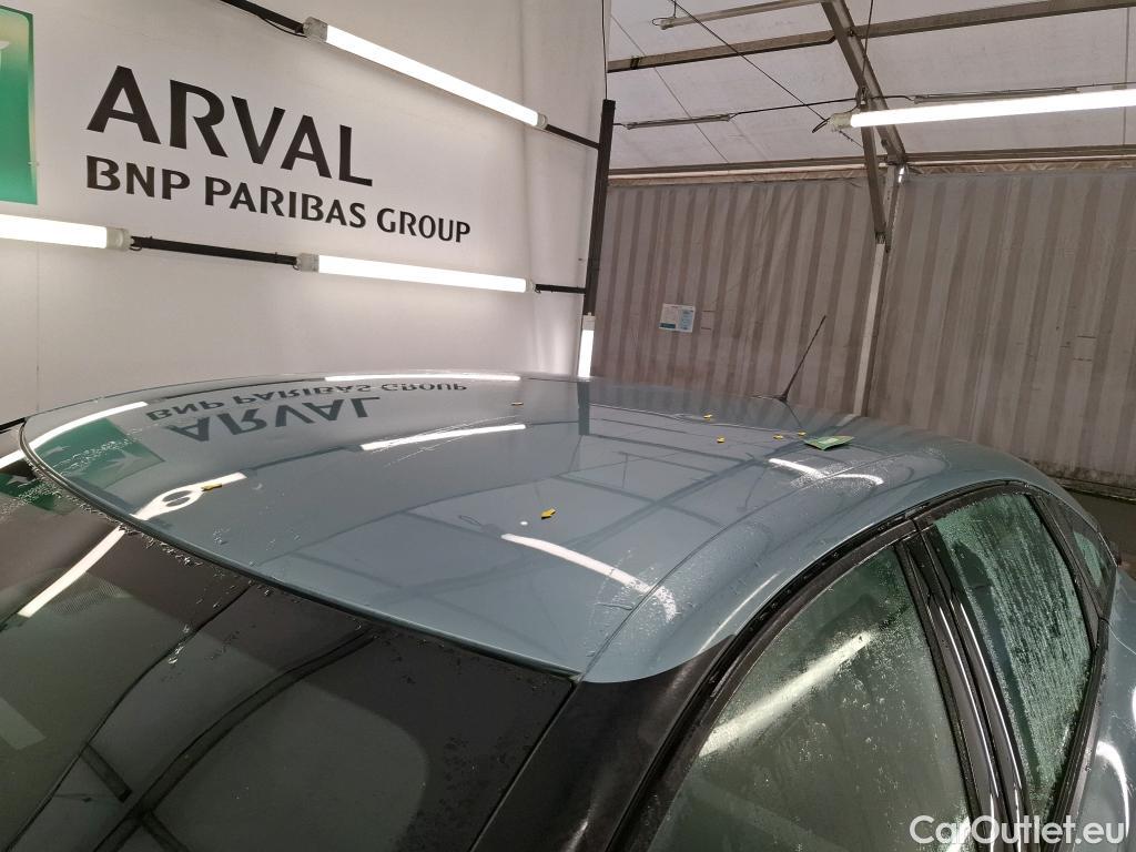  Citroen  C4  Berline Feel 1.5 BlueHDI 110CV BVM6 E6d #1