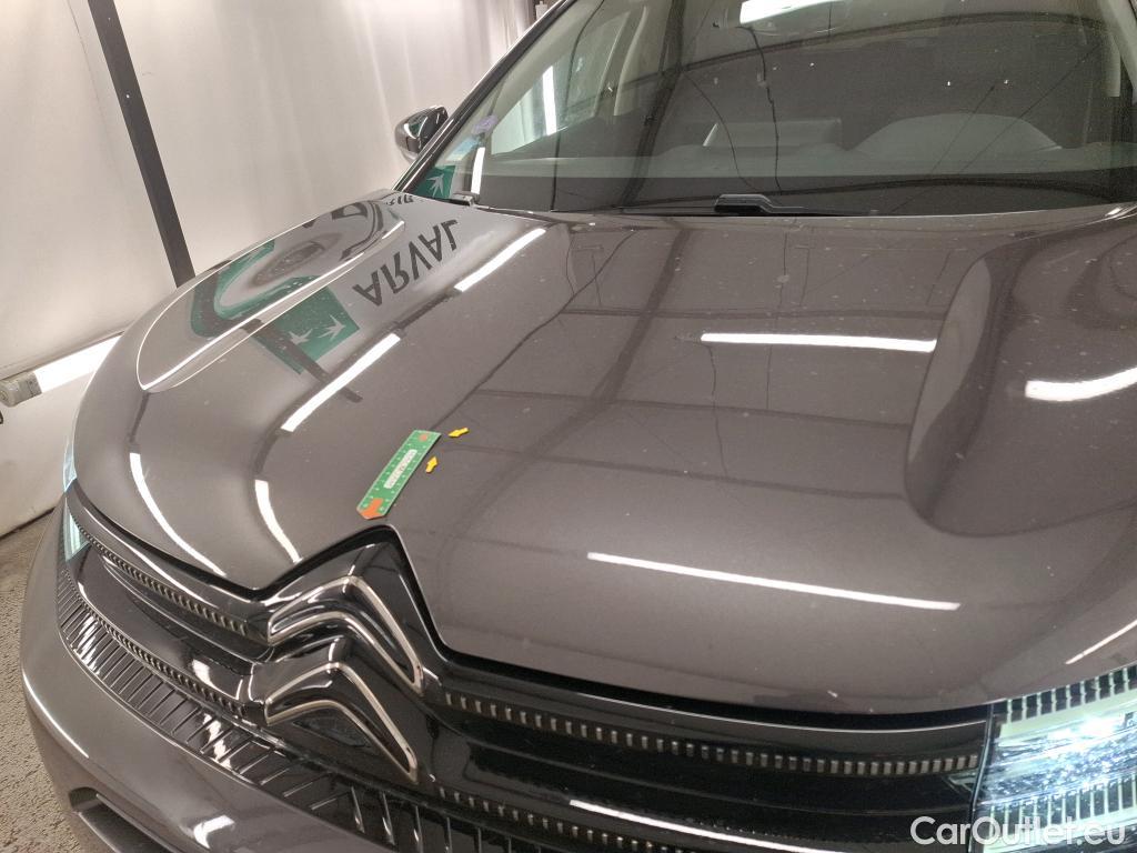  Citroen  C5 CITROEN  Aircross / 2022 / 5P / SUV Hybride rechargeable 225 e-EAT8 Shine #11