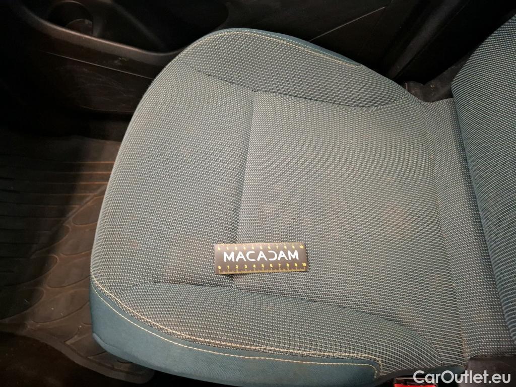  Citroen  Berlingo  Combi Feel 1.6 BlueHDi 100CV BVM5 E6 #19