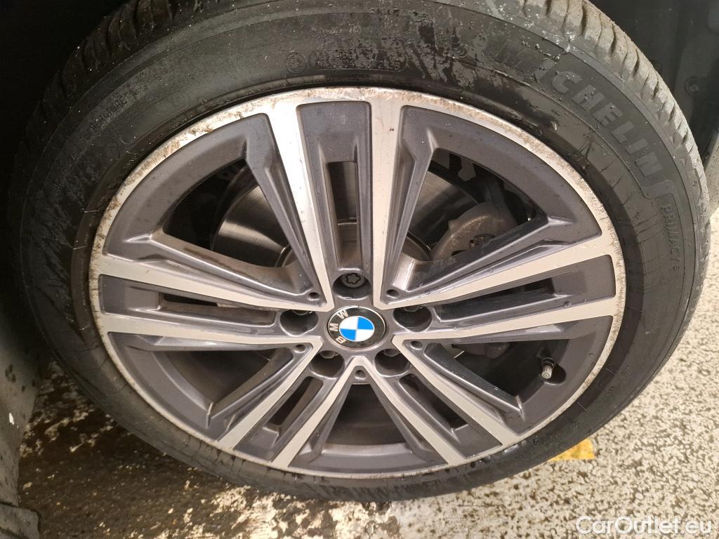  Bmw  Serie 1 BMW Série 1 / 2019 / 5P / Berline 1.5 116I Business Design #21