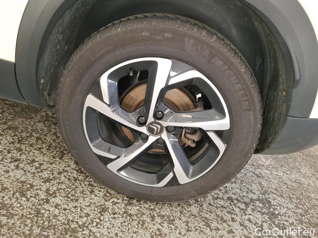  Citroen  C5  Aircross Shine 1.5 BlueHDi 130CV BVA8 E6d #15