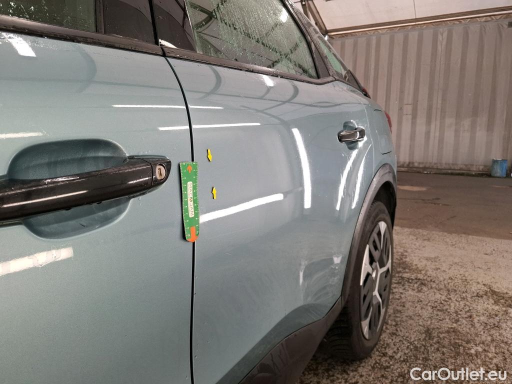  Citroen  C4  Berline Feel 1.5 BlueHDI 110CV BVM6 E6d #36