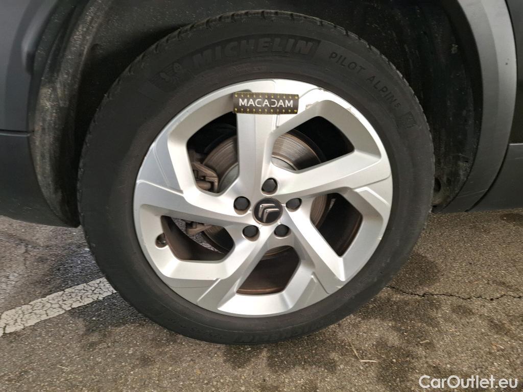  Citroen  C5  Aircross Business 1.5 BlueHDi 130CV BVA8 E6d #12
