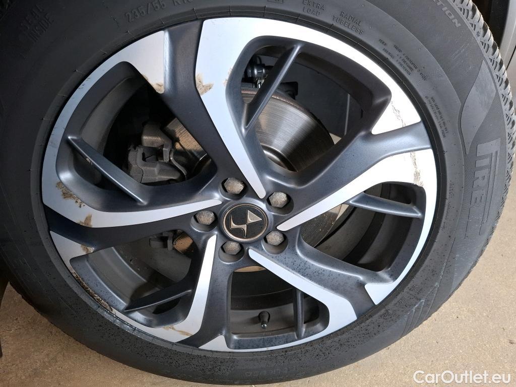  DS  DS7 7 Crossback Executive 1.6 PureTech 180CV BVA8 E6d #12