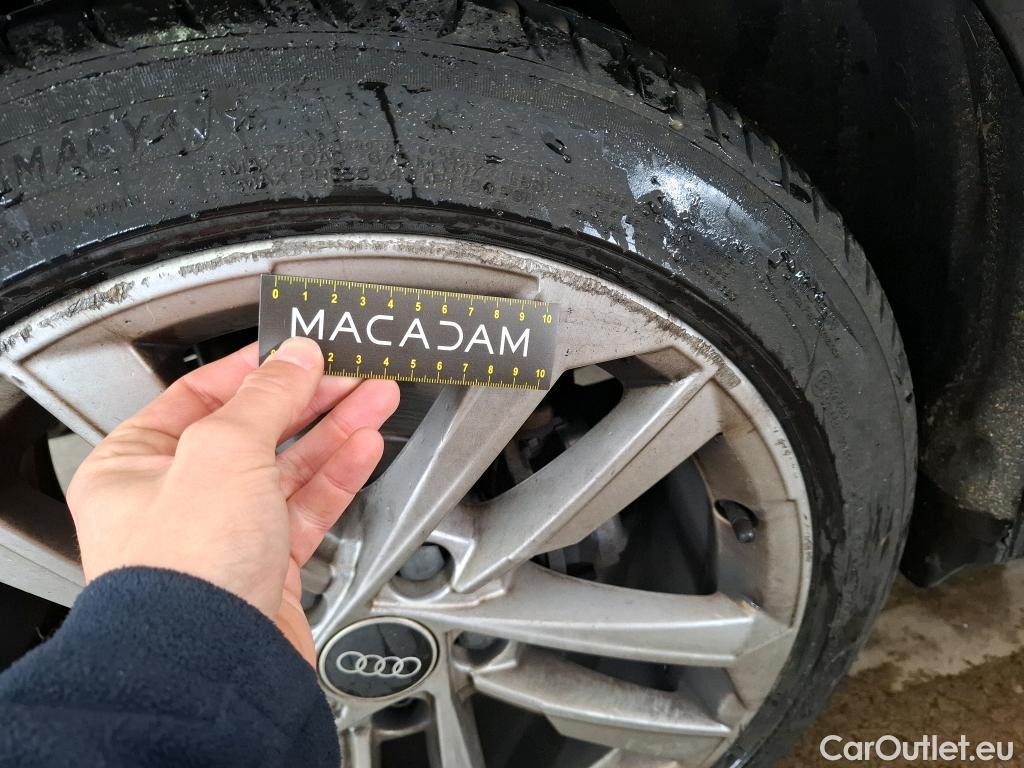  Audi  A3  Berline 35 TDI Business Line 2.0 TDI 150CV BVA7 E6dT #22