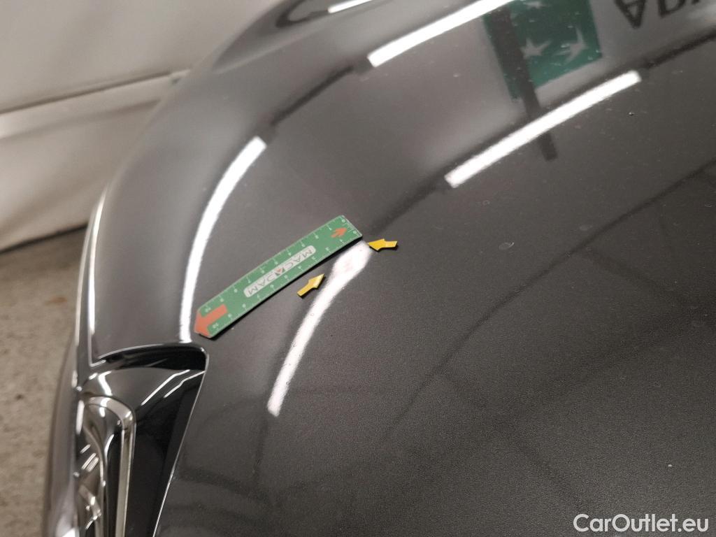  Citroen  C5 CITROEN  Aircross / 2022 / 5P / SUV Hybride rechargeable 225 e-EAT8 Shine #12