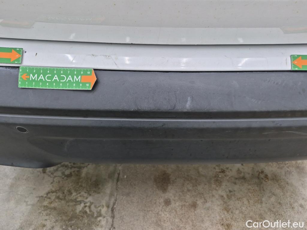  Citroen  C5 CITROEN  Aircross / 2018 / 5P / SUV Hybrid 225 ë-EAT8 Business + #41