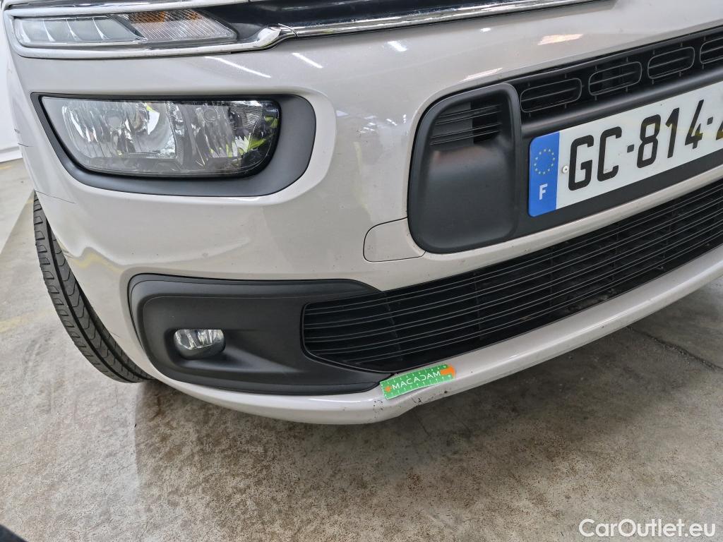  Citroen  C4 Grand Picasso /Spacetourer Business 1.5 BlueHDi 130CV BVA8 E6d #23