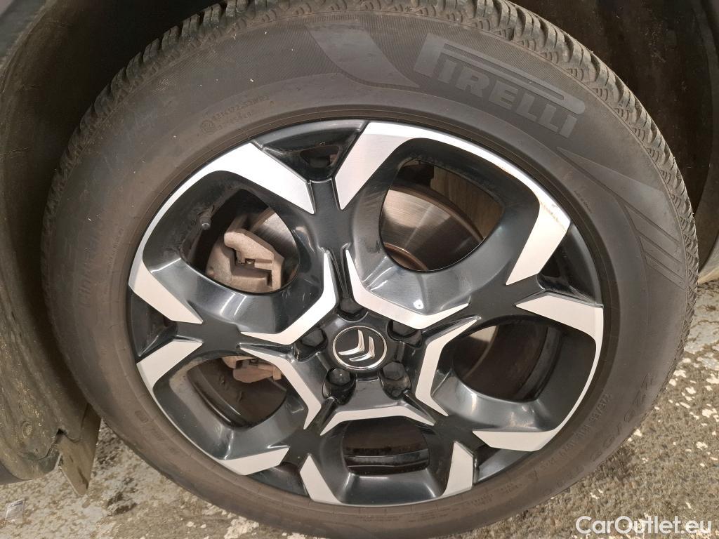  Citroen  C5 CITROEN  Aircross / 2022 / 5P / SUV Hybride rechargeable 225 e-EAT8 Shine #16