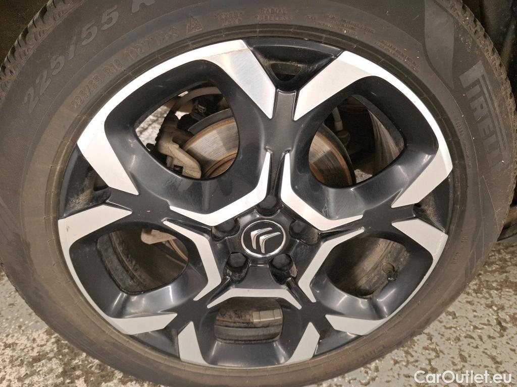  Citroen  C5 CITROEN  Aircross / 2022 / 5P / SUV Hybride rechargeable 225 e-EAT8 Shine #2