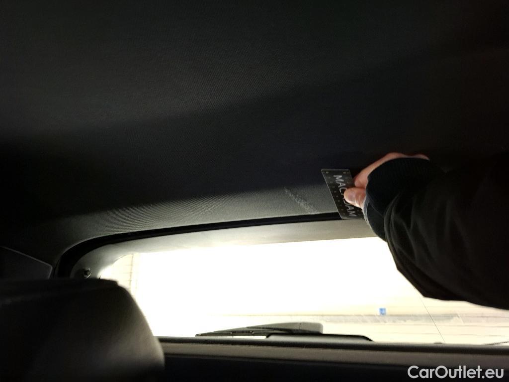  DS  DS7 7 Crossback Executive 1.6 PureTech 180CV BVA8 E6d #16