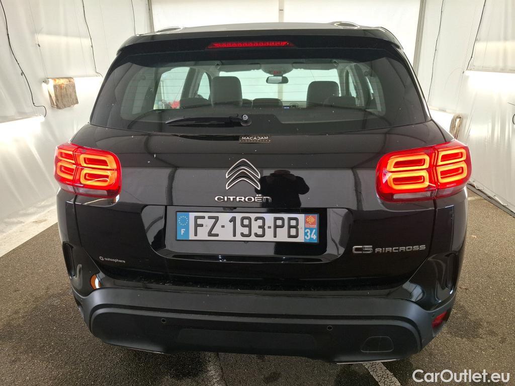  Citroen  C5  Aircross Business 1.5 BlueHDi 130CV BVA8 E6d #33