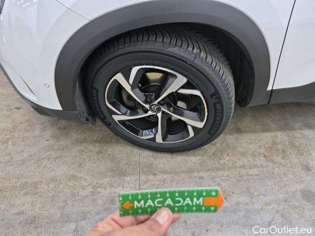  Citroen  C5 CITROEN  Aircross / 2018 / 5P / SUV Hybrid 225 ë-EAT8 Business + #19