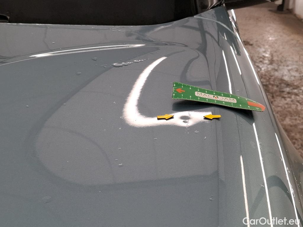  Citroen  C4  Berline Feel 1.5 BlueHDI 110CV BVM6 E6d #44