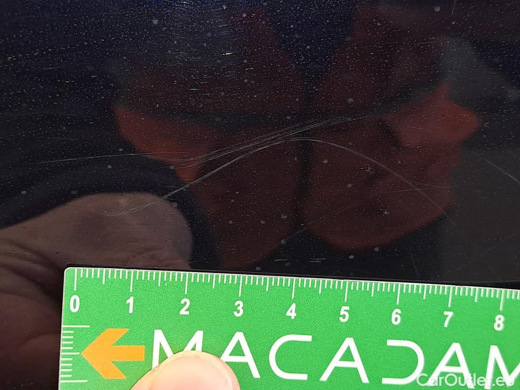  DS  DS7 DS DS 7 Crossback 5p SUV BlueHDi 130 Manuel Business #15