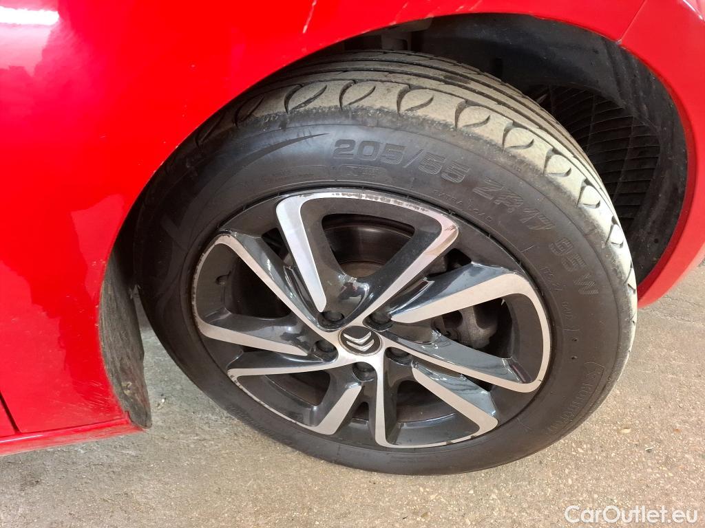  Citroen  C4 Grand Picasso /Spacetourer Shine 1.5 BlueHDi 130CV BVA8 E6d #14