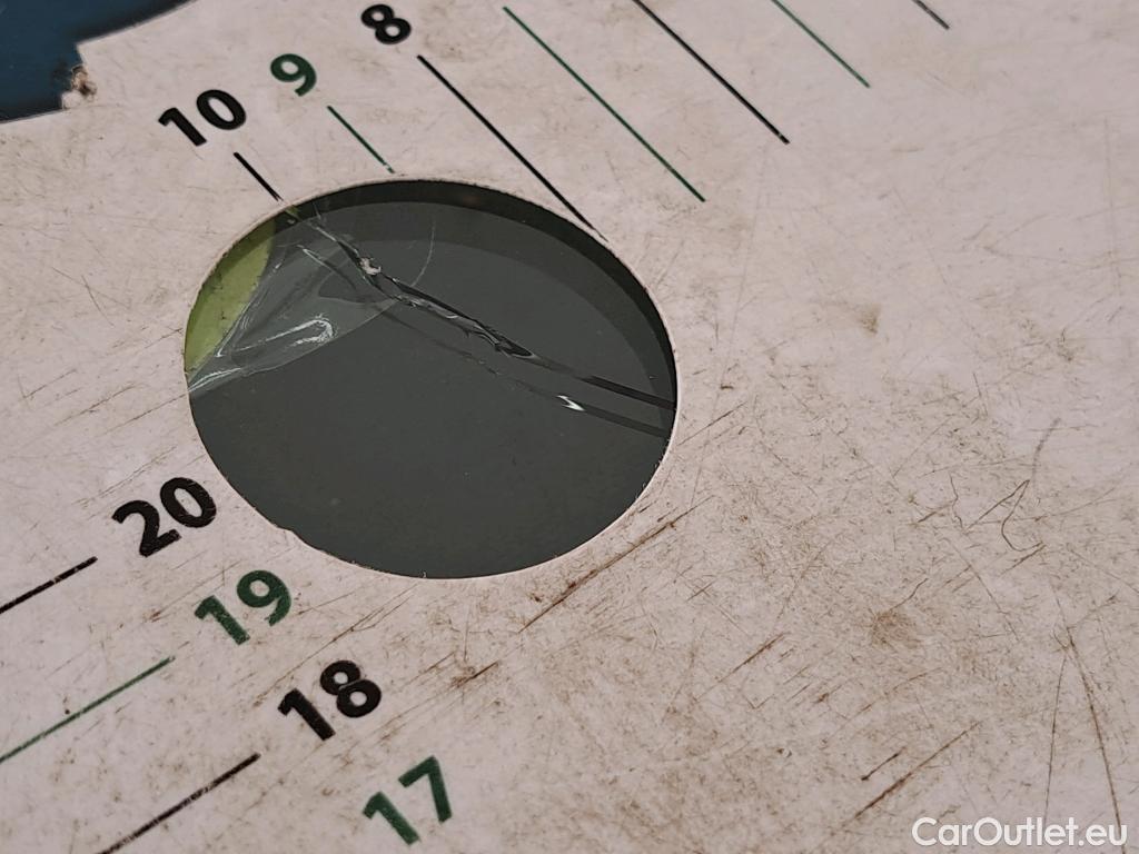  DS  DS7 DS DS 7 Crossback 5p SUV BlueHDi 130 Manuel Business #2