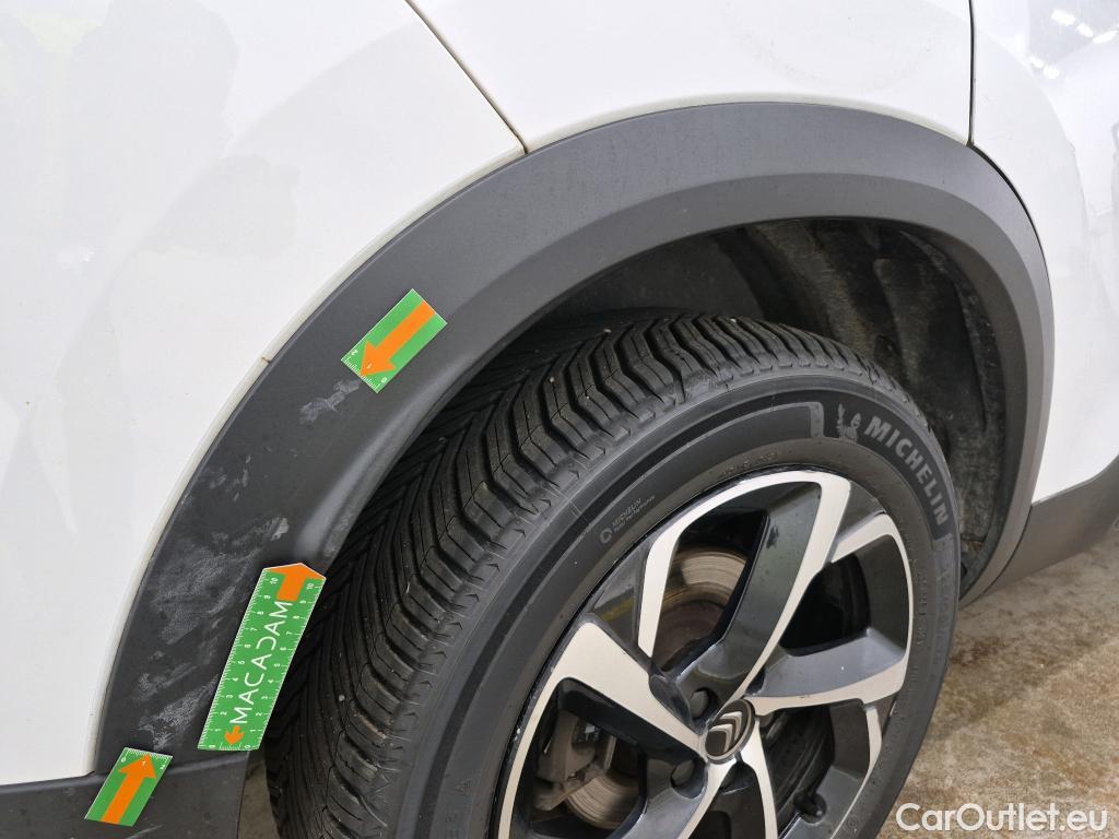  Citroen  C5 CITROEN  Aircross / 2018 / 5P / SUV Hybrid 225 ë-EAT8 Business + #44