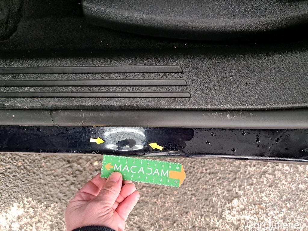  DS  DS7 DS DS 7 Crossback 5p SUV BlueHDi 130 Manuel Business #17