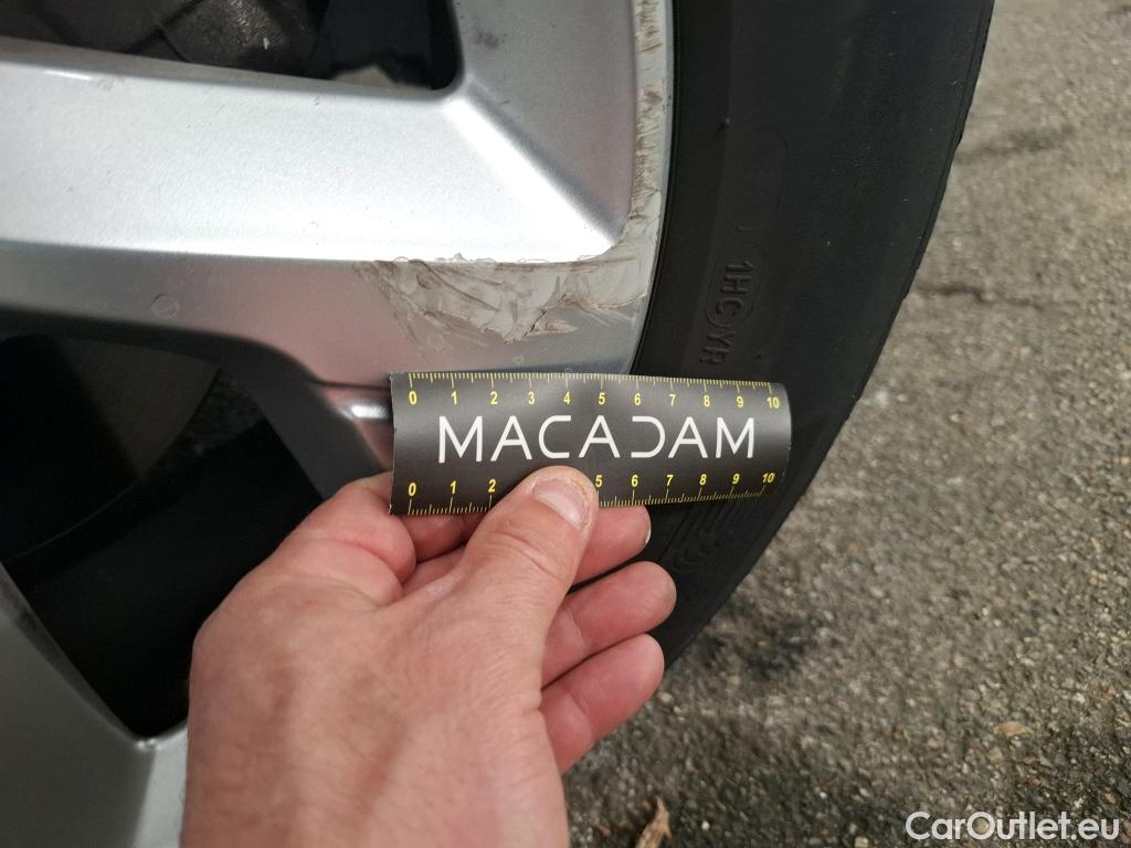  Citroen  C5  Aircross Business 1.5 BlueHDi 130CV BVA8 E6d #20