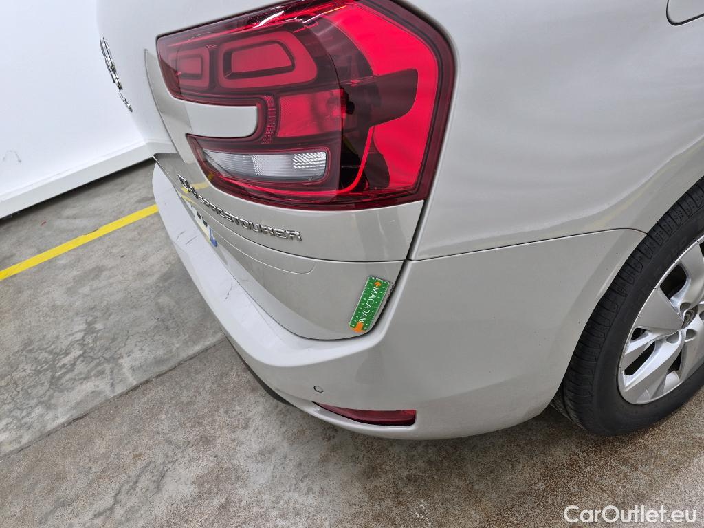  Citroen  C4 Grand Picasso /Spacetourer Business 1.5 BlueHDi 130CV BVA8 E6d #61