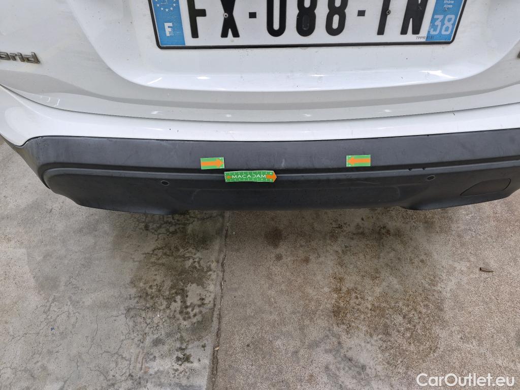  Citroen  C5 CITROEN  Aircross / 2018 / 5P / SUV Hybrid 225 ë-EAT8 Business + #42