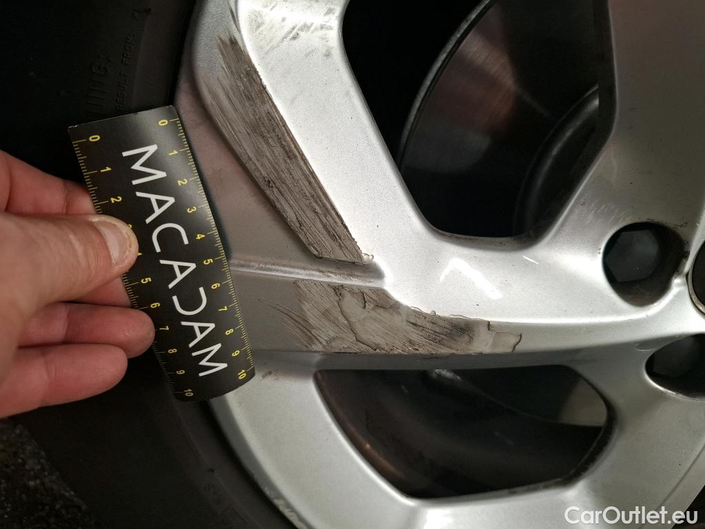  Citroen  C5  Aircross Business 1.5 BlueHDi 130CV BVA8 E6d #19