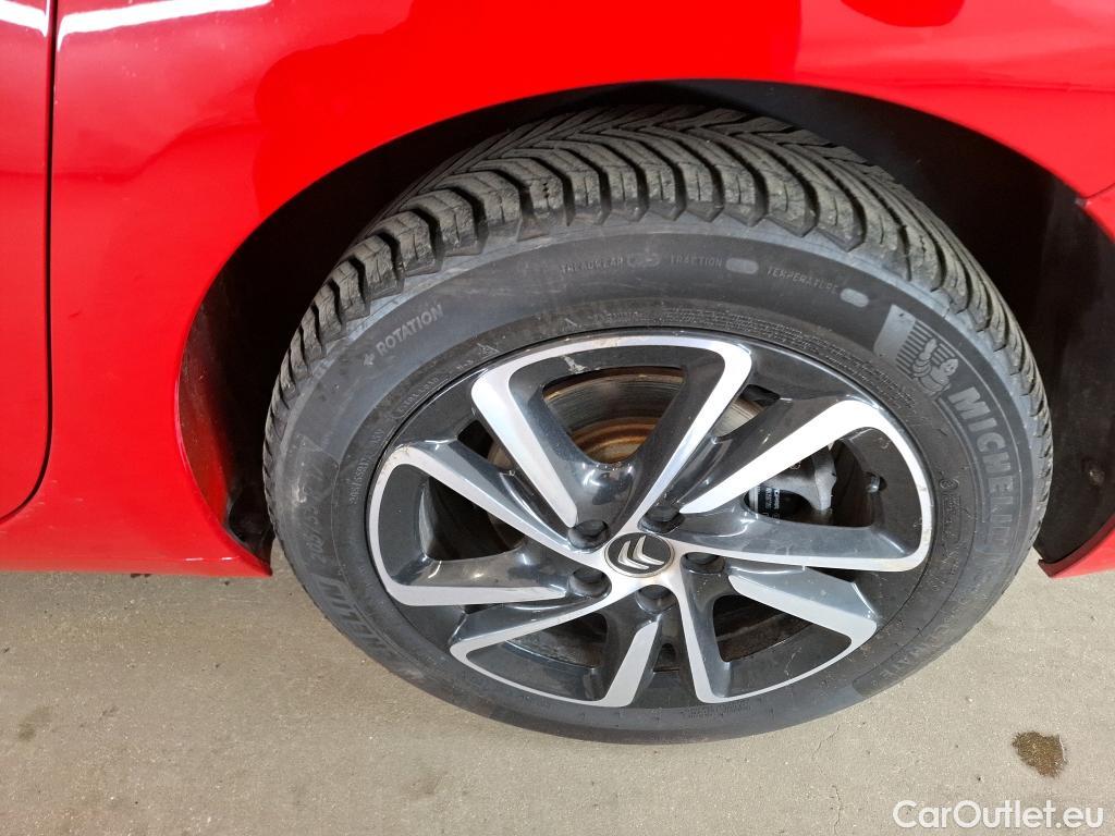  Citroen  C4 Grand Picasso /Spacetourer Shine 1.5 BlueHDi 130CV BVA8 E6d #4