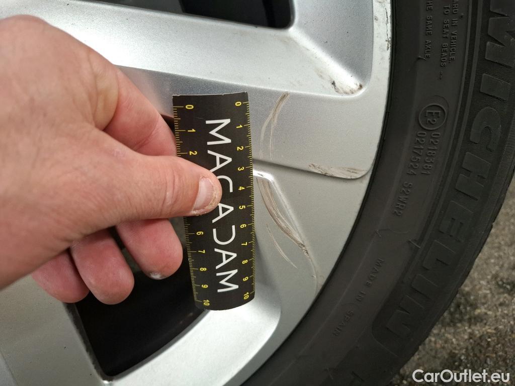  Citroen  C5  Aircross Business 1.5 BlueHDi 130CV BVA8 E6d #10